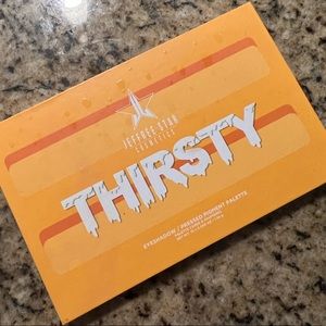 Jeffrey Star Thirtsy Palette